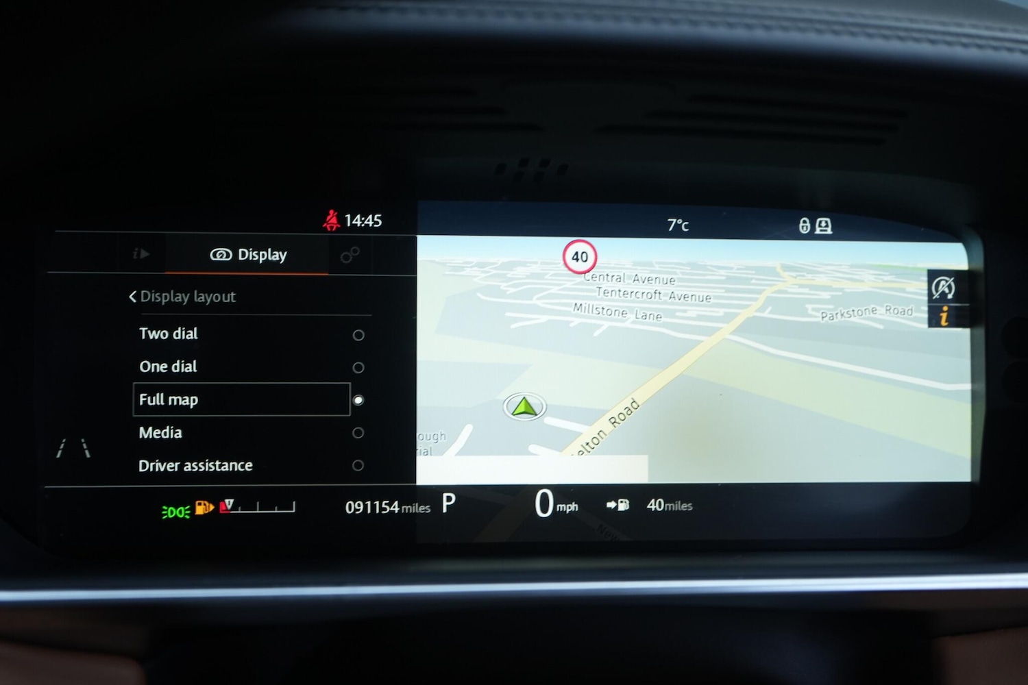 Used Land Rover Range Rover Sport 2019 for sale - 76839341: Photo 53