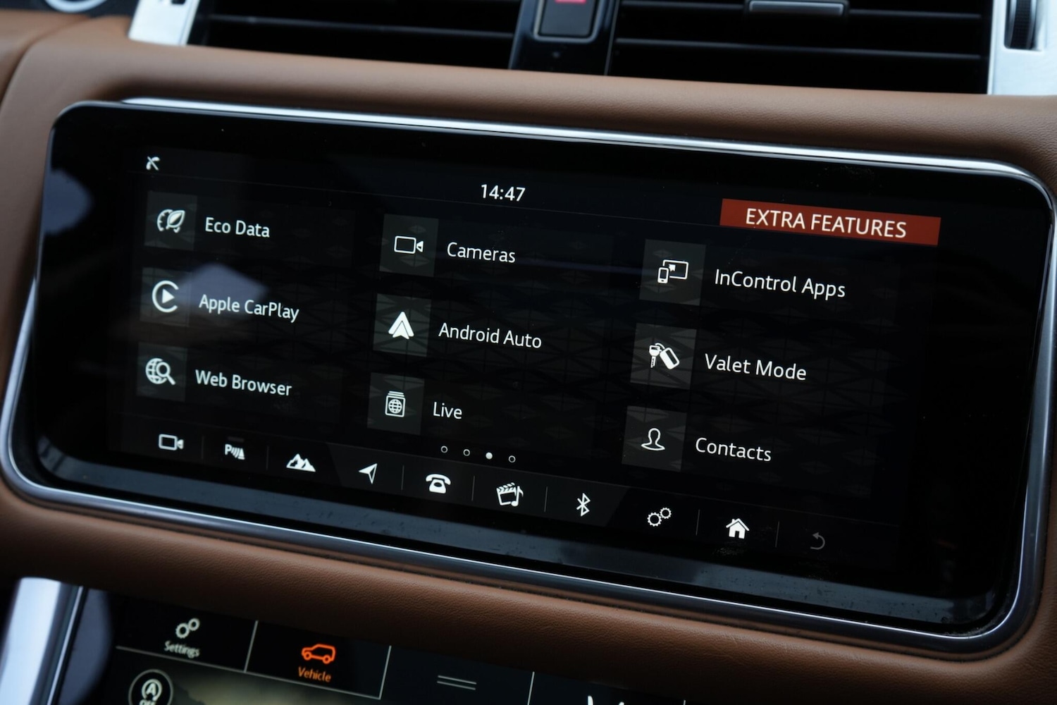 Used Land Rover Range Rover Sport 2019 for sale - 76839341: Photo 54