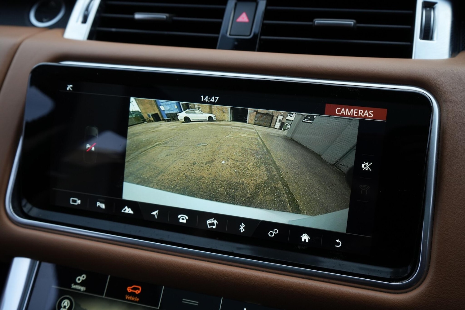 Used Land Rover Range Rover Sport 2019 for sale - 76839341: Photo 55