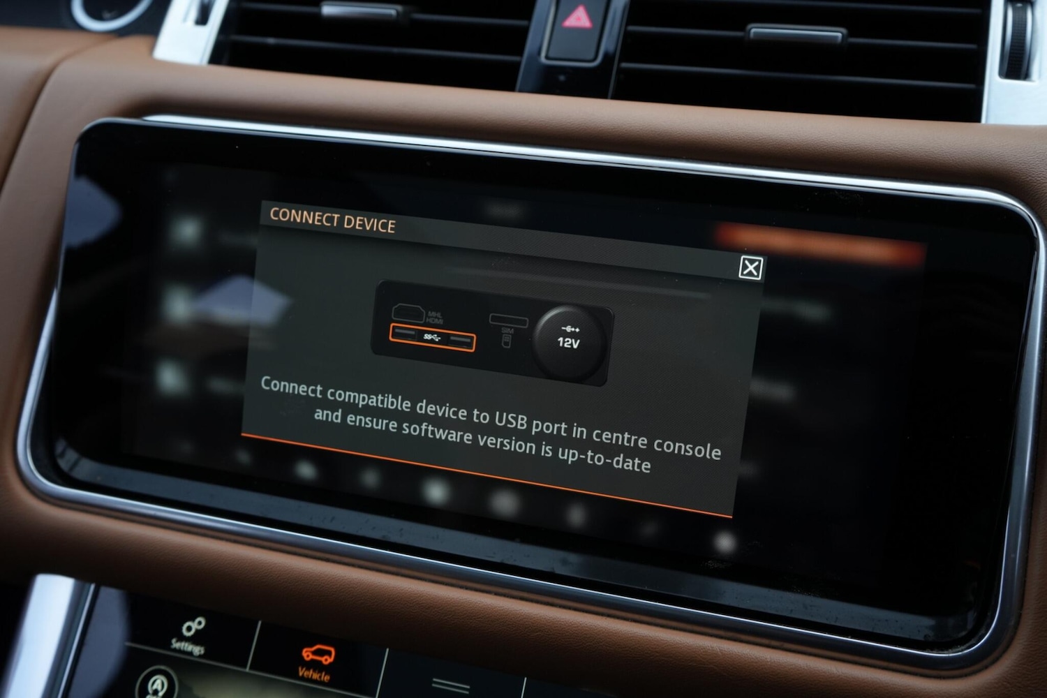 Used Land Rover Range Rover Sport 2019 for sale - 76839341: Photo 56