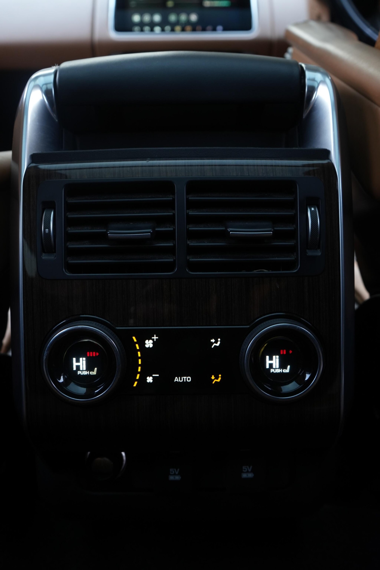 Used Land Rover Range Rover Sport 2019 for sale - 76839341: Photo 58