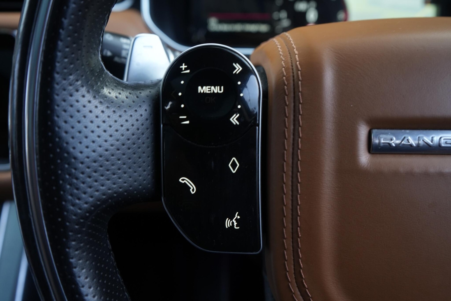 Used Land Rover Range Rover Sport 2019 for sale - 76839341: Photo 59