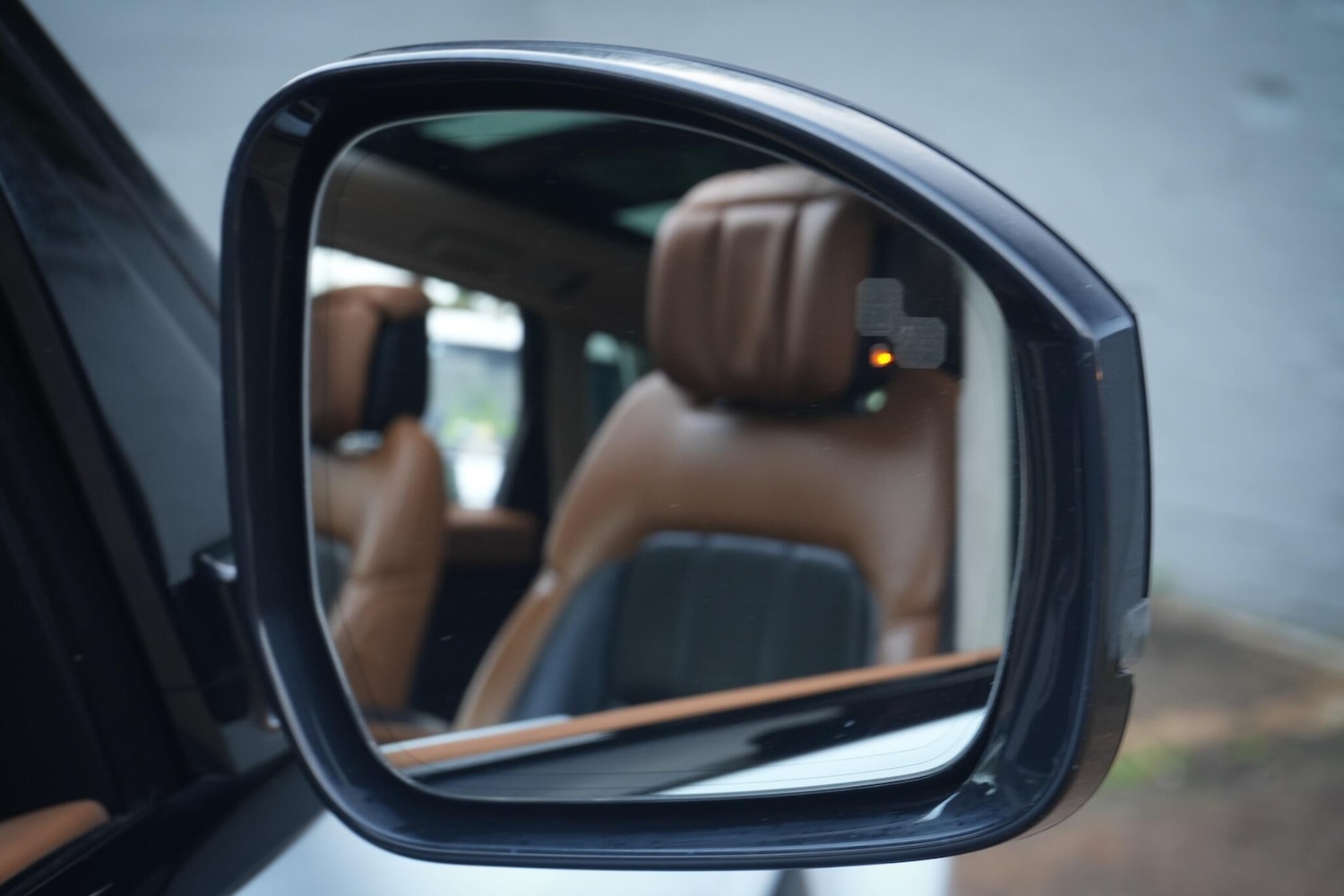 Used Land Rover Range Rover Sport 2019 for sale - 76839341: Photo 6