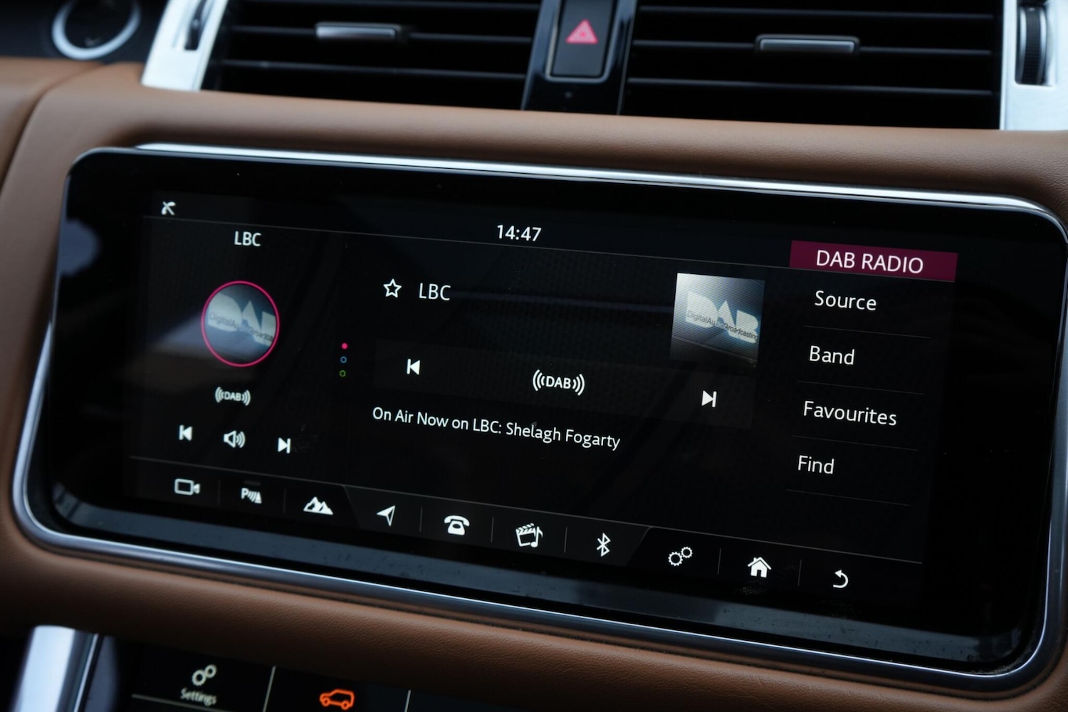 Used Land Rover Range Rover Sport 2019 for sale - 76839341: Photo 60