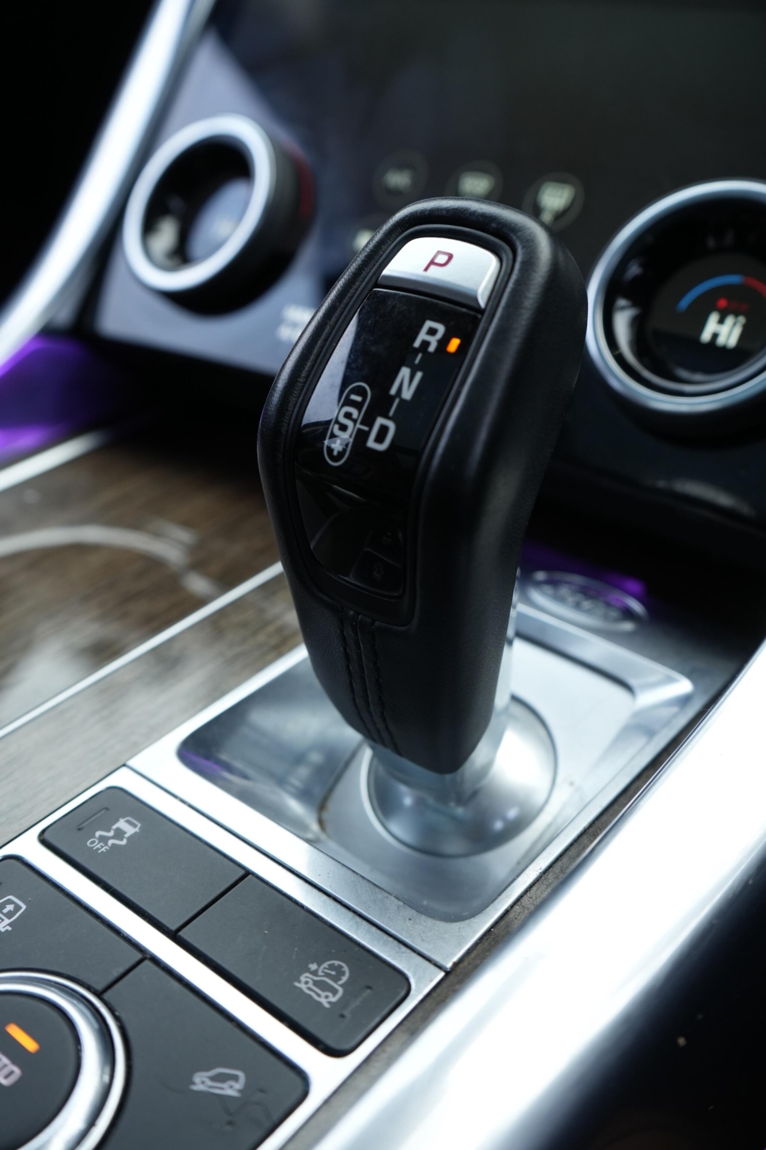 Used Land Rover Range Rover Sport 2019 for sale - 76839341: Photo 64