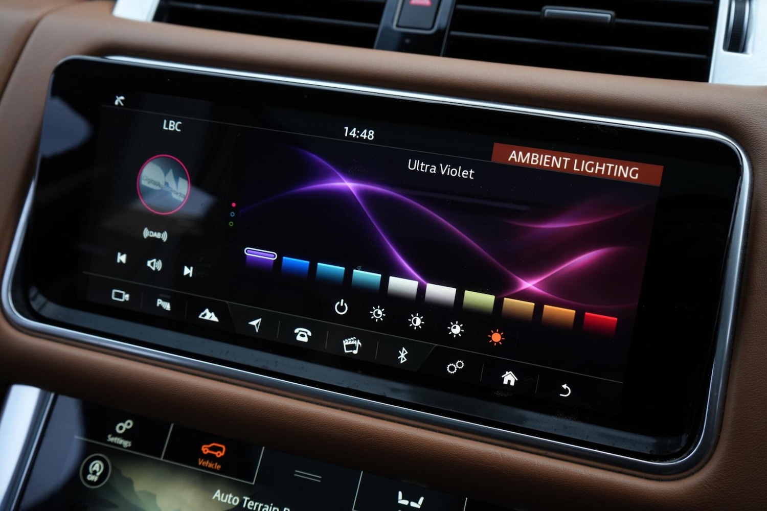 Used Land Rover Range Rover Sport 2019 for sale - 76839341: Photo 8