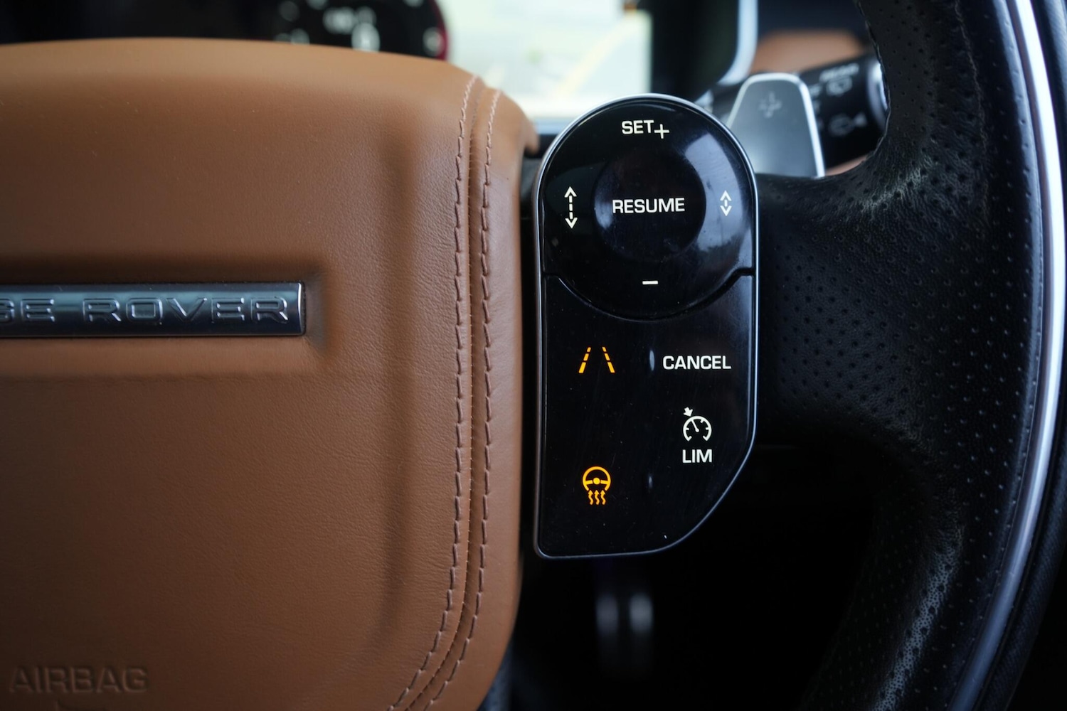 Used Land Rover Range Rover Sport 2019 for sale - 76839341: Photo 9