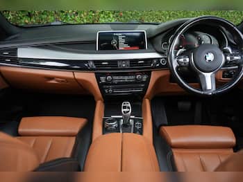 Used BMW X6 2015 for sale - 79794319: Photo