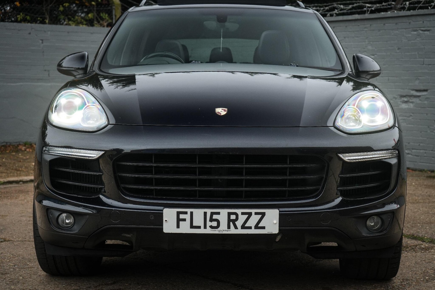 Used Porsche Cayenne 2015 for sale - 76995743: Photo 10