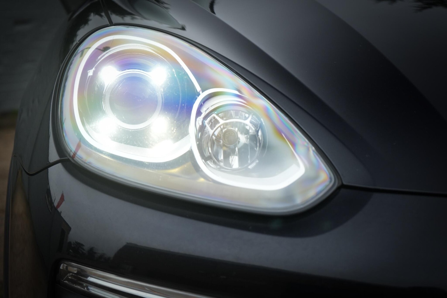 Used Porsche Cayenne 2015 for sale - 76995743: Photo 12