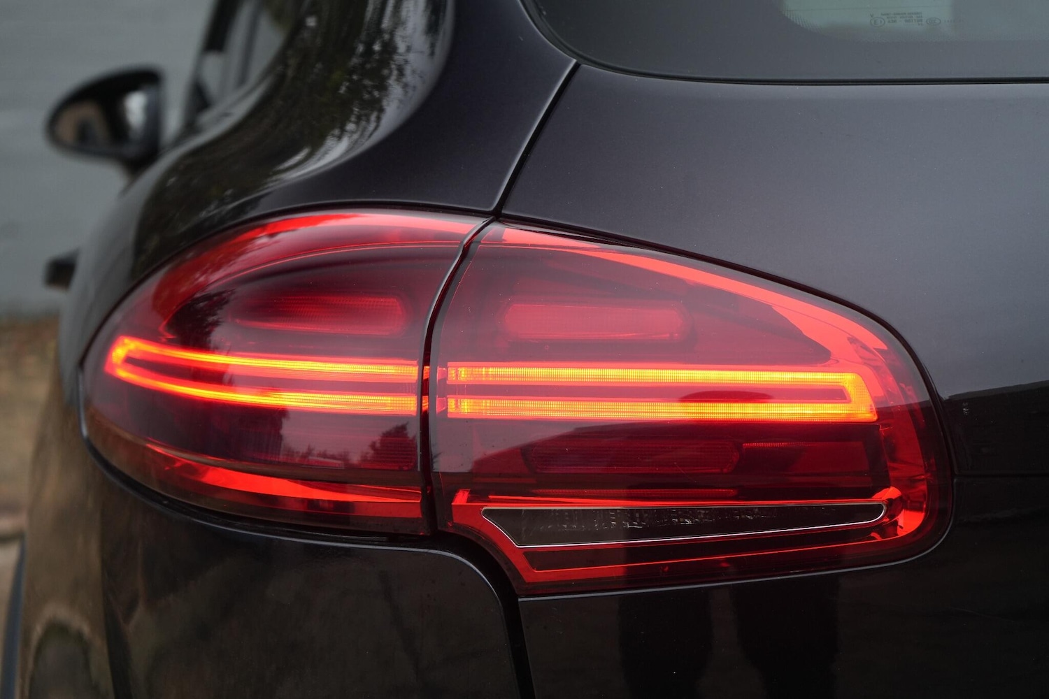 Used Porsche Cayenne 2015 for sale - 76995743: Photo 16