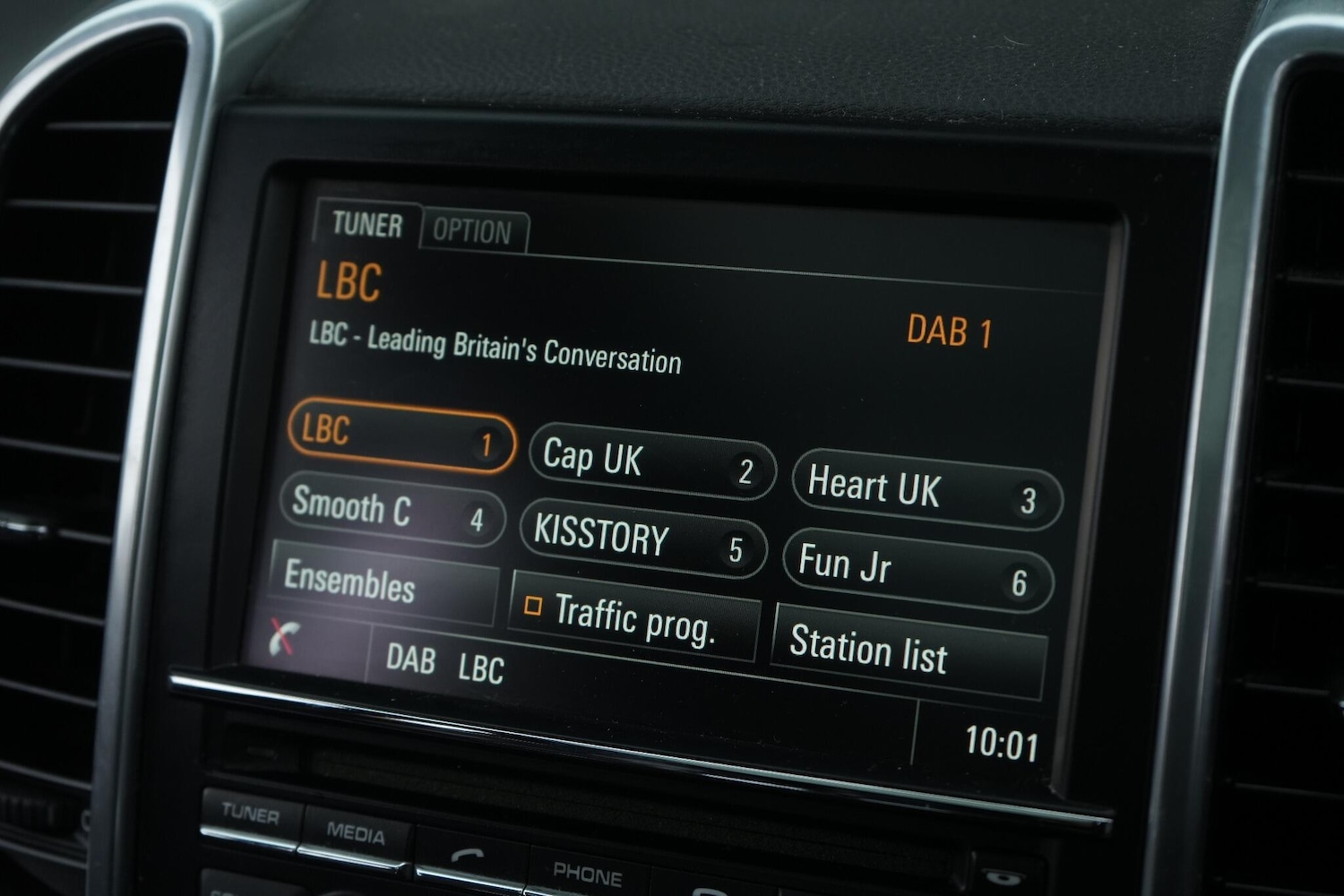 Used Porsche Cayenne 2015 for sale - 76995743: Photo 31