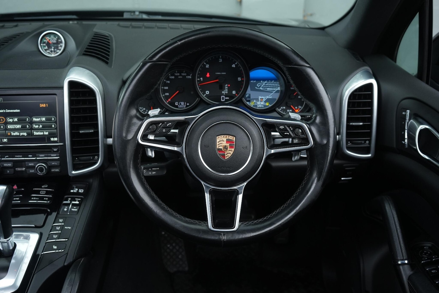 Used Porsche Cayenne 2015 for sale - 76995743: Photo 37