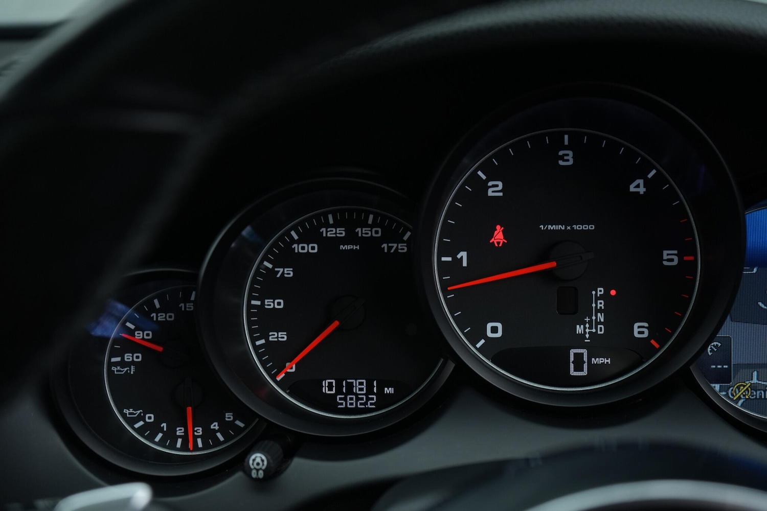 Used Porsche Cayenne 2015 for sale - 76995743: Photo 40