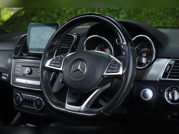 Used Mercedes-Benz GLE 2018 for sale - 78822247: Photo