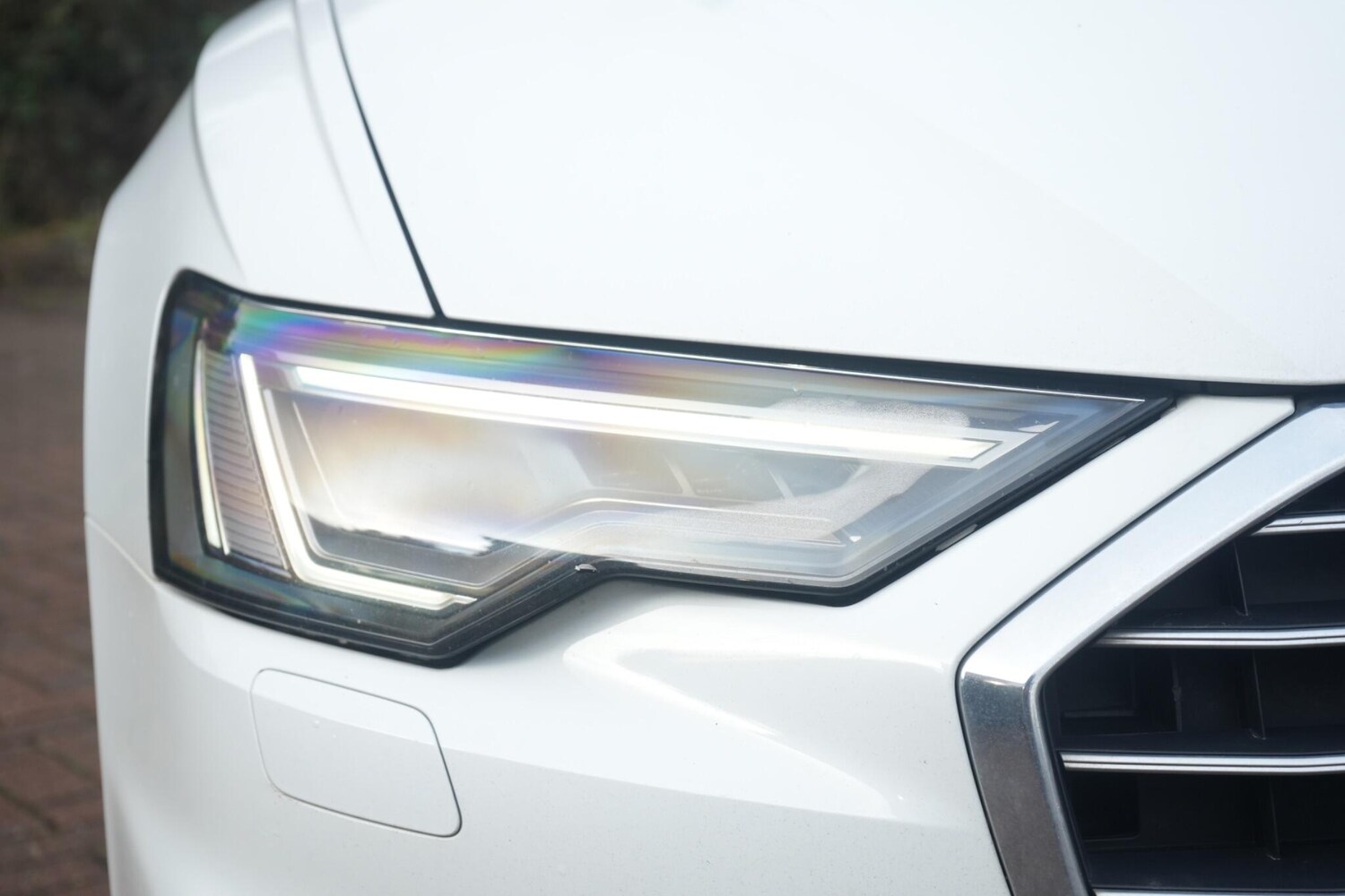 Used Audi A6 2018 for sale - 77484278: Photo 11