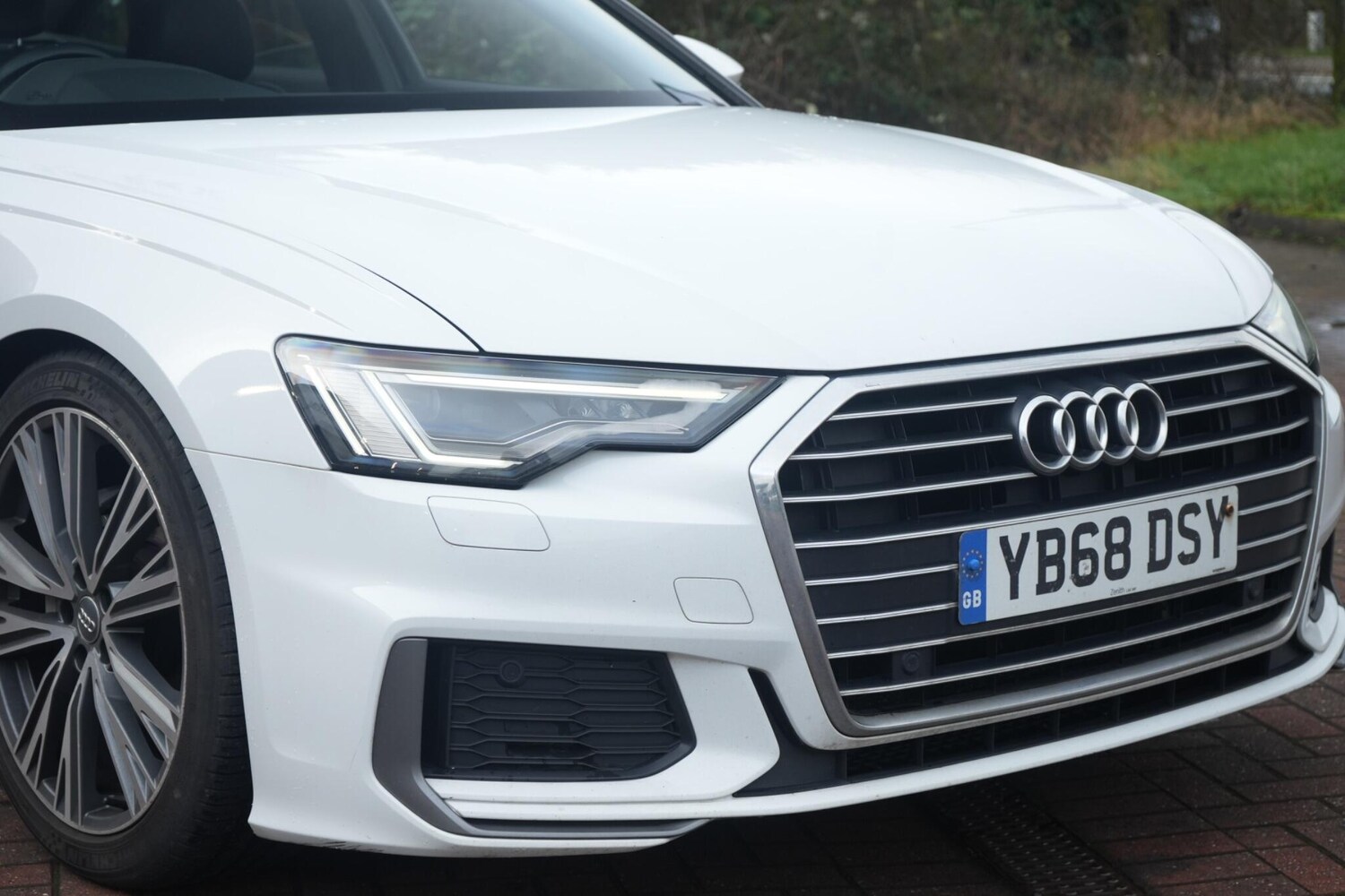 Used Audi A6 2018 for sale - 77484278: Photo 12