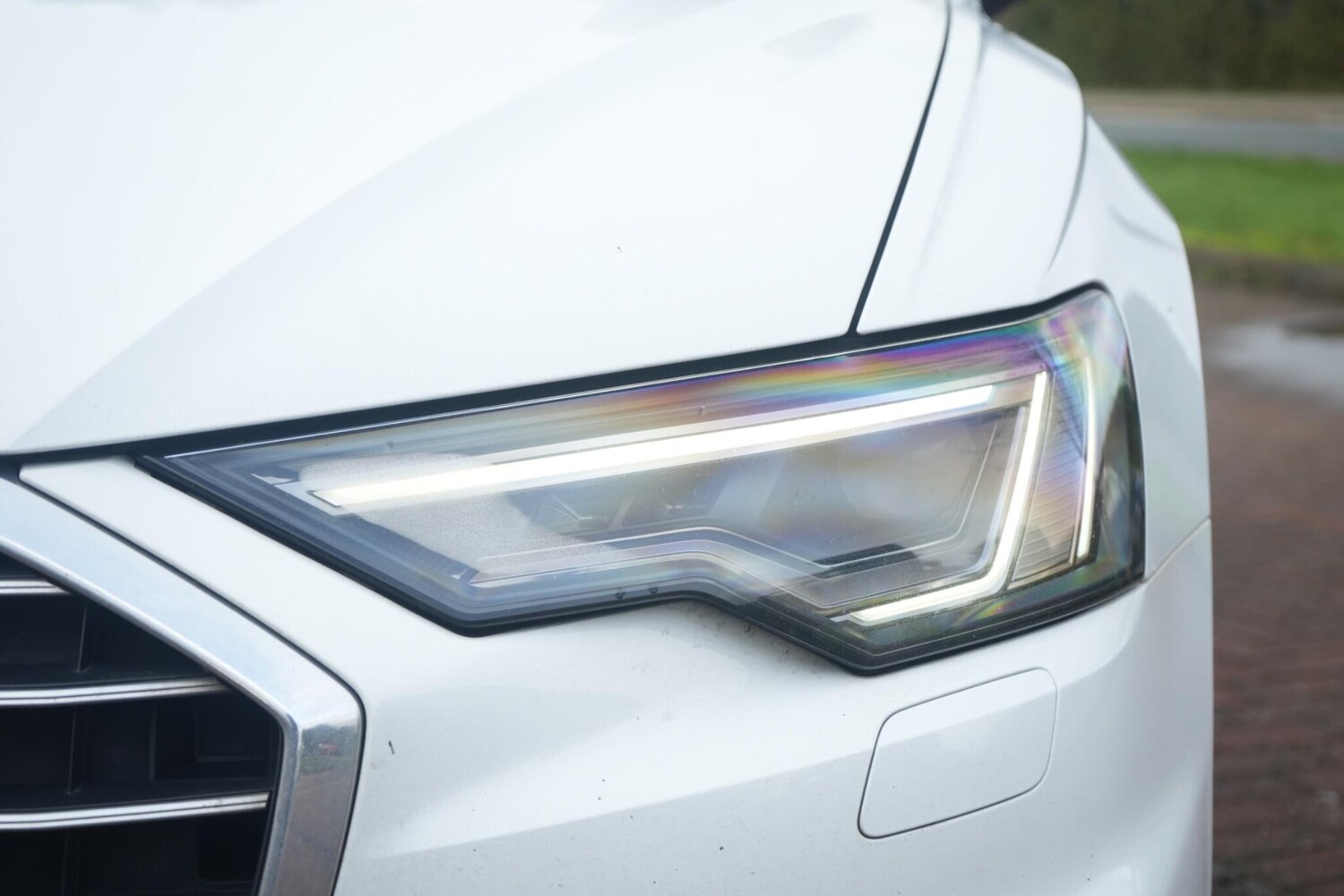 Used Audi A6 2018 for sale - 77484278: Photo 15