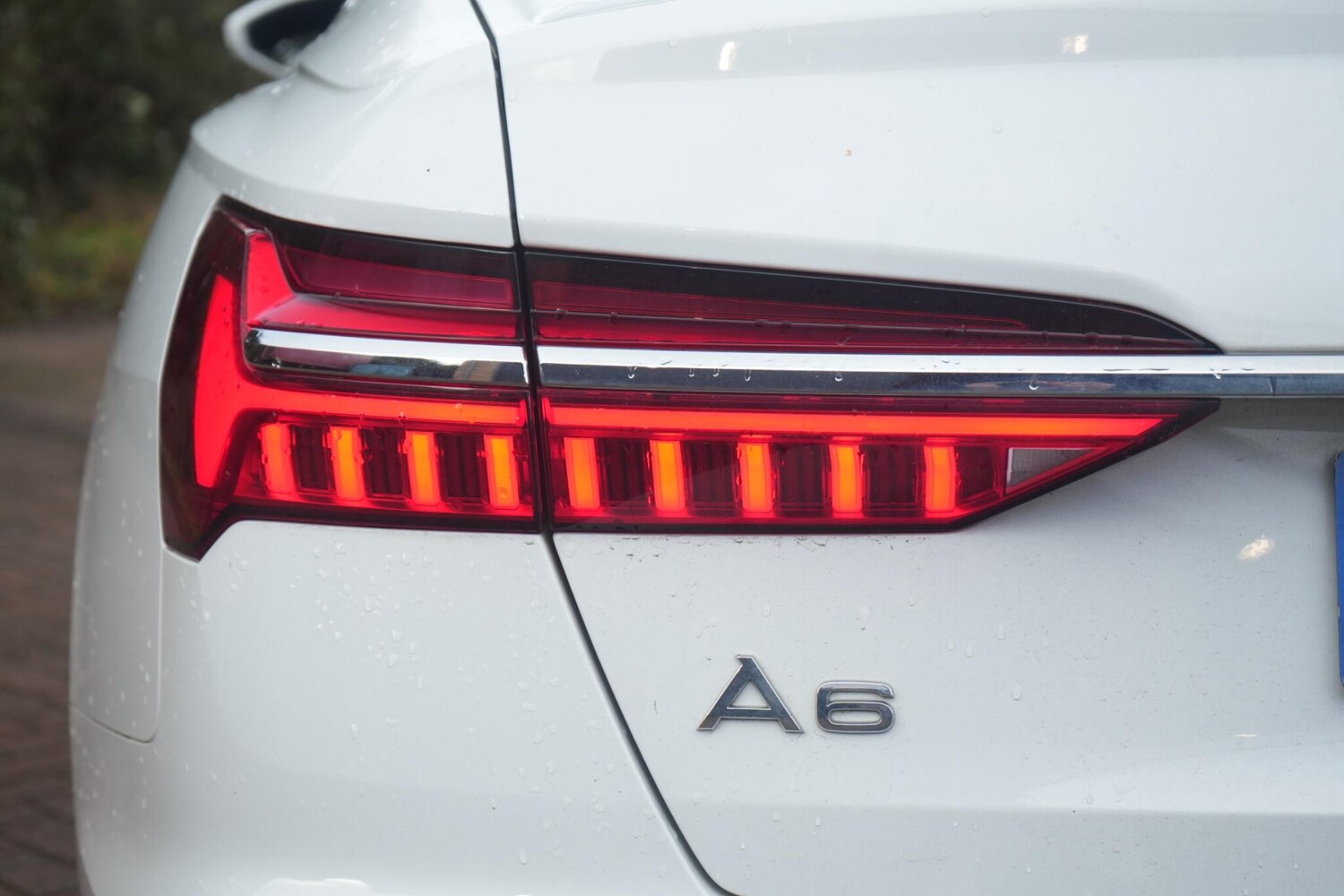 Used Audi A6 2018 for sale - 77484278: Photo 16