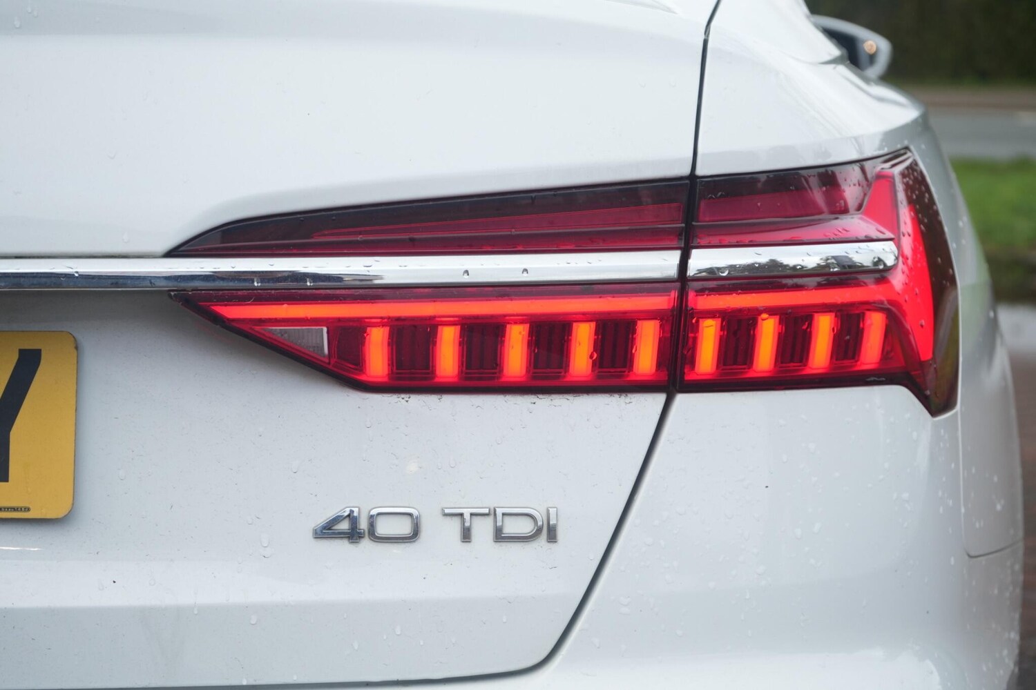 Used Audi A6 2018 for sale - 77484278: Photo 20