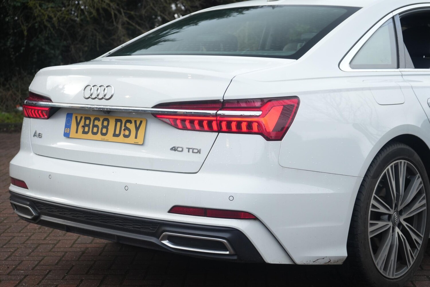 Used Audi A6 2018 for sale - 77484278: Photo 21