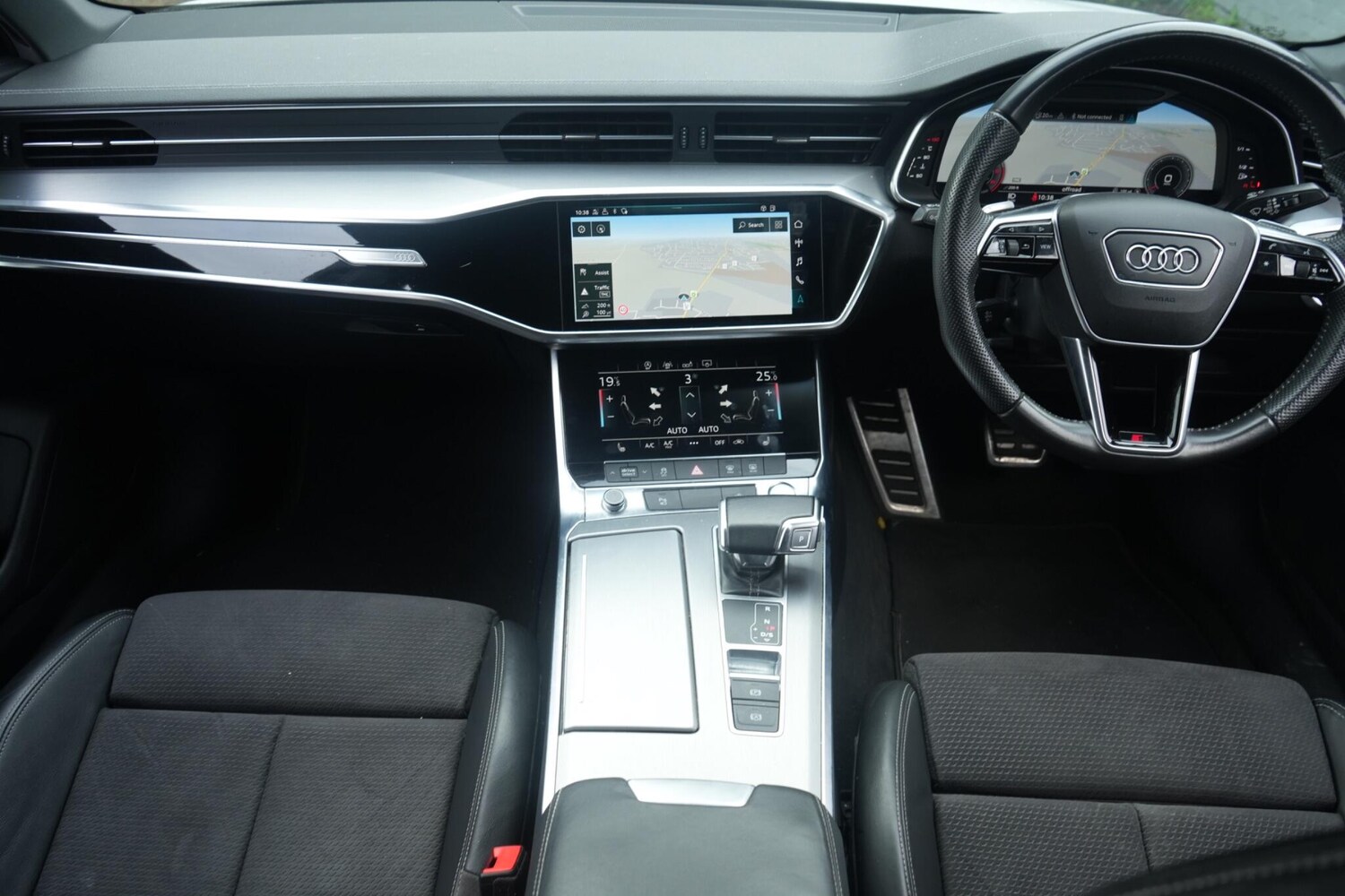 Used Audi A6 2018 for sale - 77484278: Photo 23