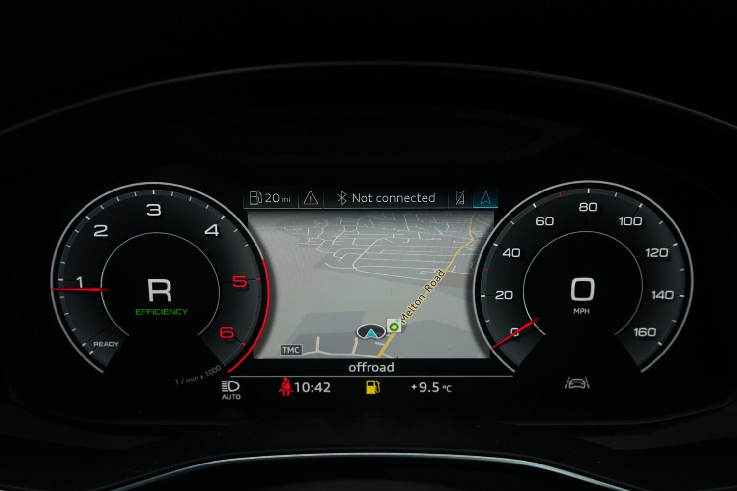 Used Audi A6 2018 for sale - 77484278: Photo 25