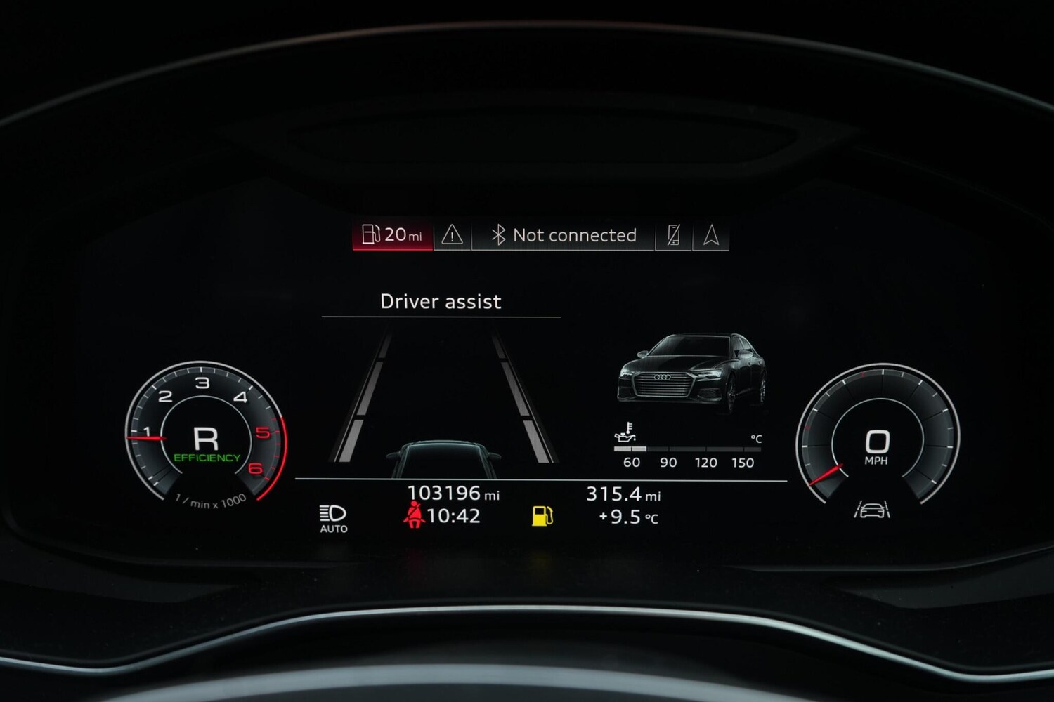 Used Audi A6 2018 for sale - 77484278: Photo 26