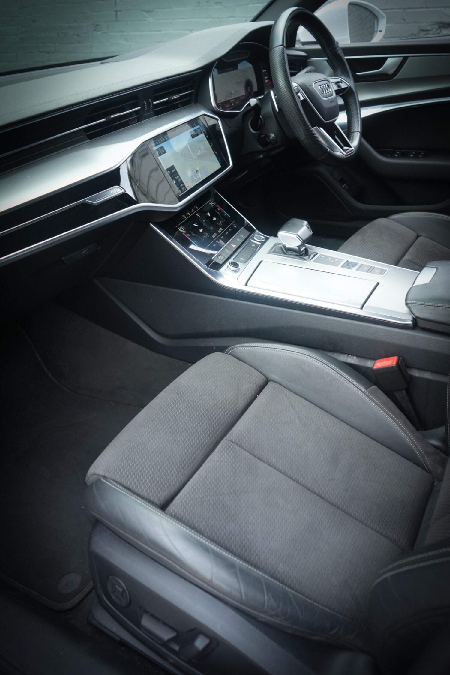 Used Audi A6 2018 for sale - 77484278: Photo 28