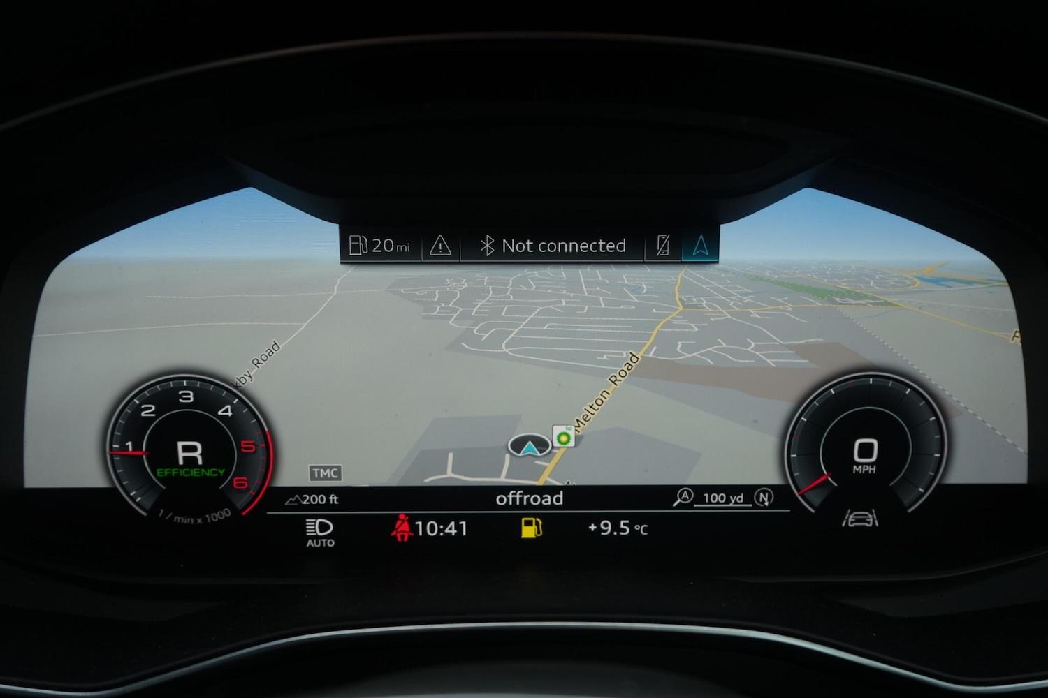 Used Audi A6 2018 for sale - 77484278: Photo 3