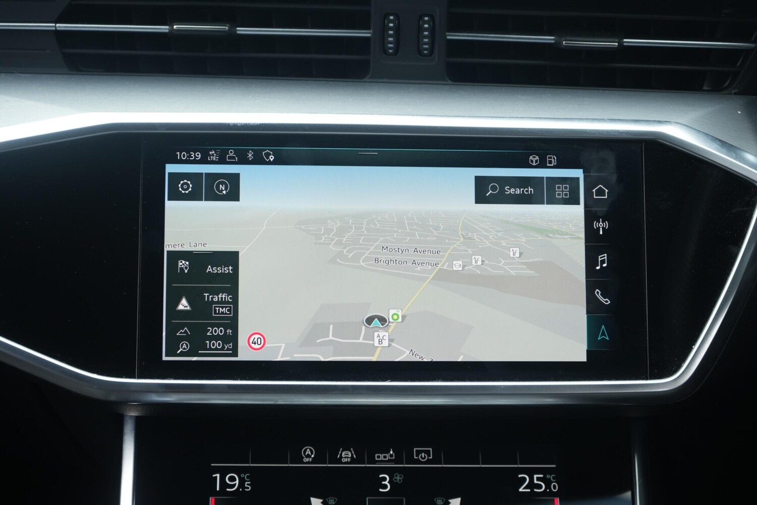 Used Audi A6 2018 for sale - 77484278: Photo 30