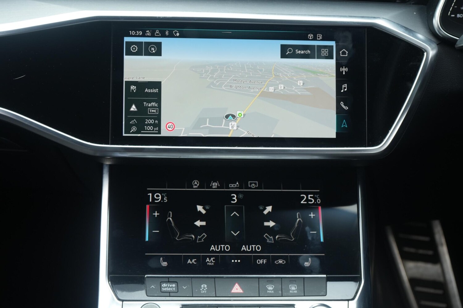 Used Audi A6 2018 for sale - 77484278: Photo 31