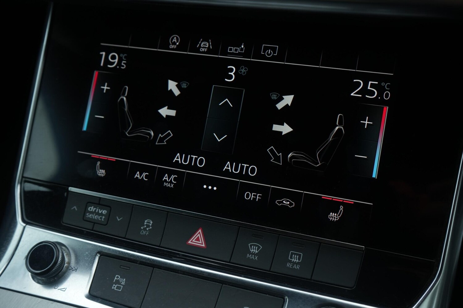 Used Audi A6 2018 for sale - 77484278: Photo 32