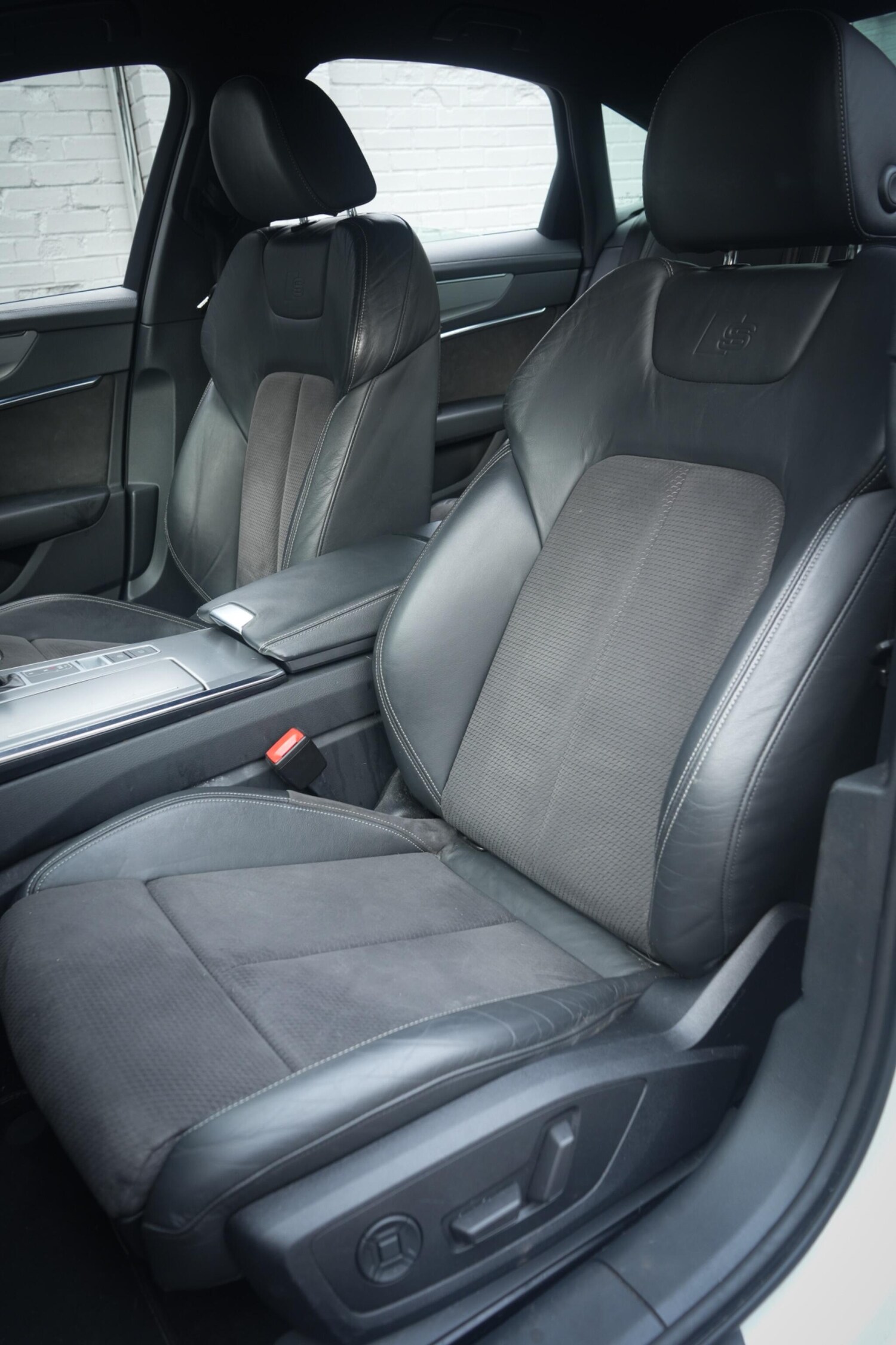 Used Audi A6 2018 for sale - 77484278: Photo 38