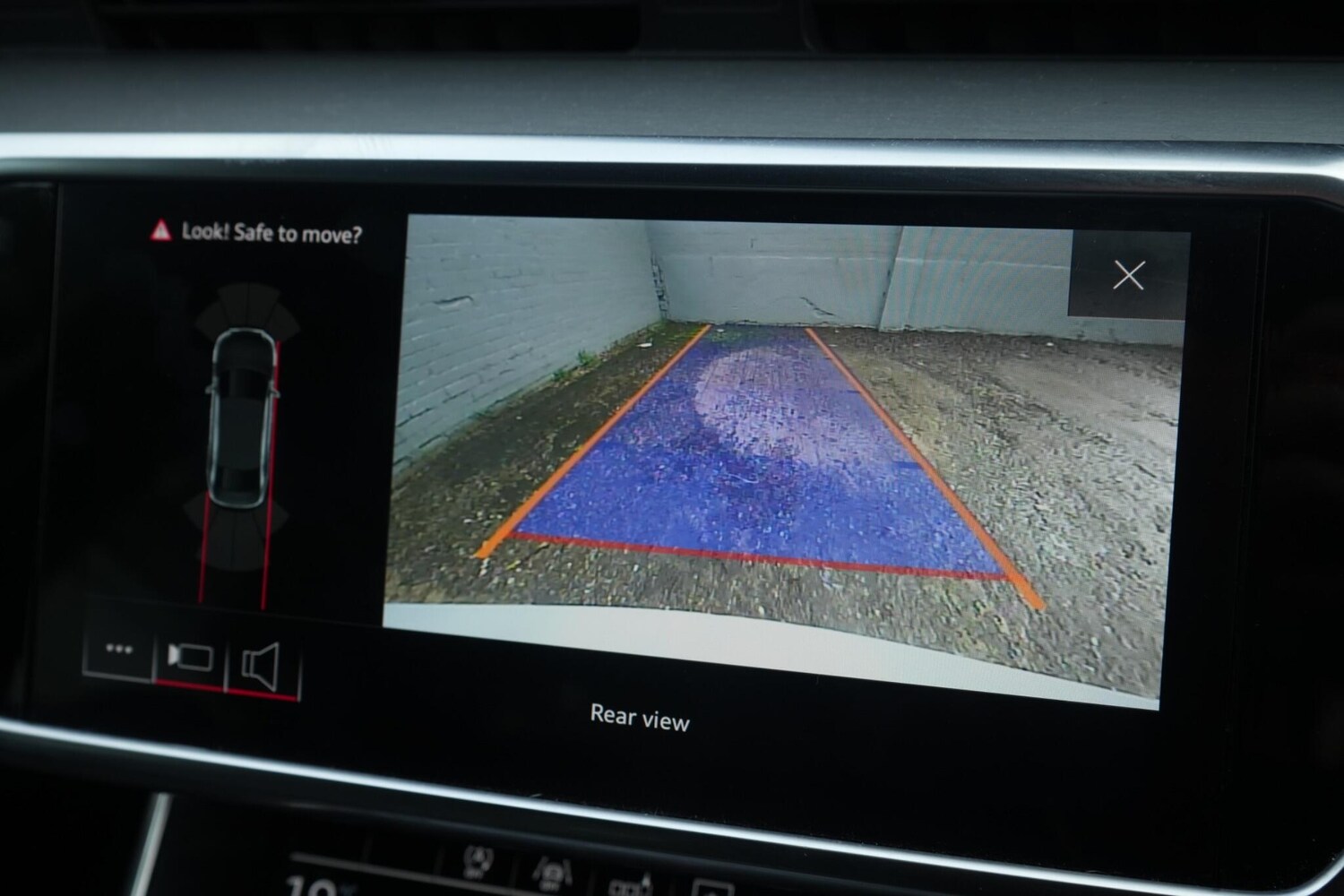 Used Audi A6 2018 for sale - 77484278: Photo 42