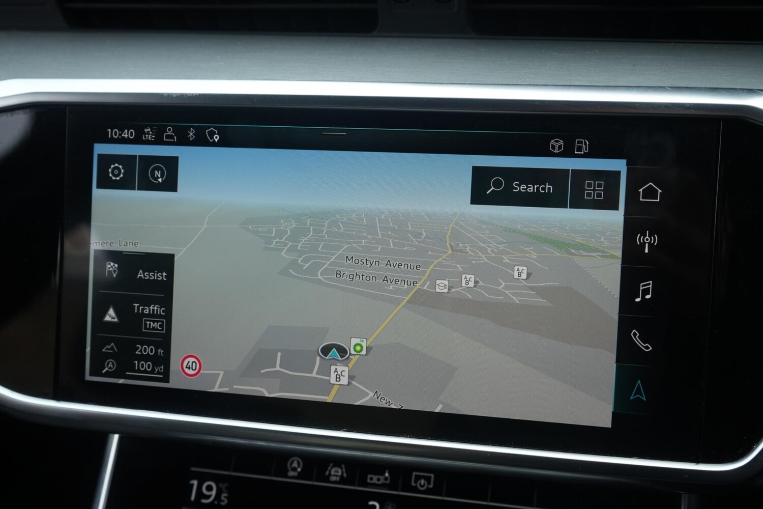 Used Audi A6 2018 for sale - 77484278: Photo 43