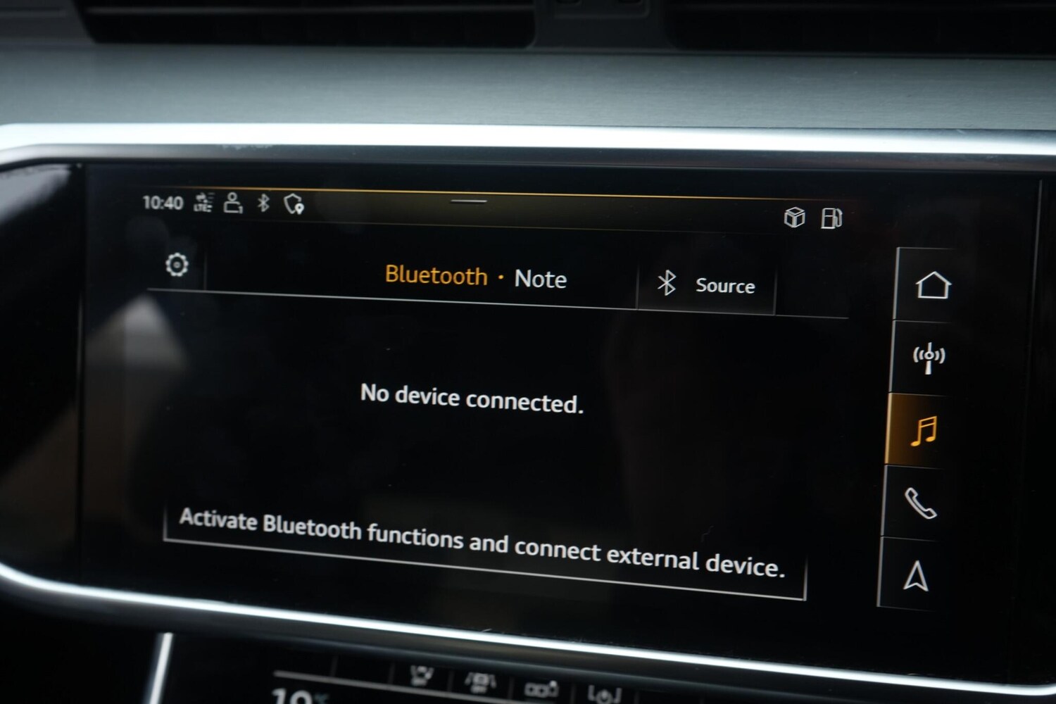 Used Audi A6 2018 for sale - 77484278: Photo 44