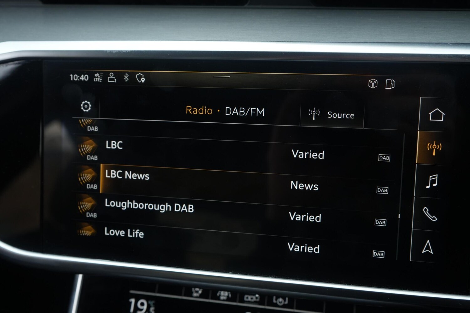 Used Audi A6 2018 for sale - 77484278: Photo 45