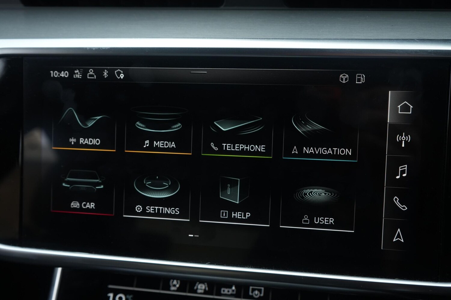 Used Audi A6 2018 for sale - 77484278: Photo 46