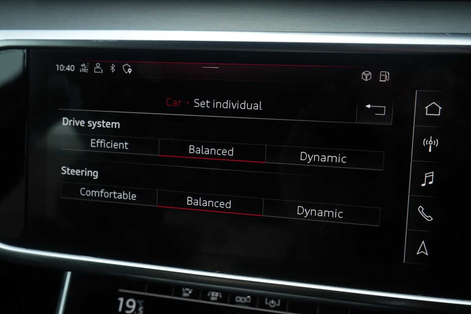 Used Audi A6 2018 for sale - 77484278: Photo 47