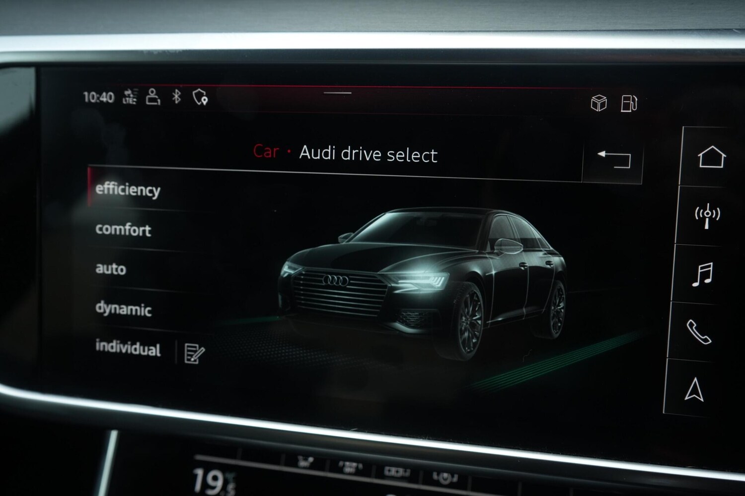 Used Audi A6 2018 for sale - 77484278: Photo 48