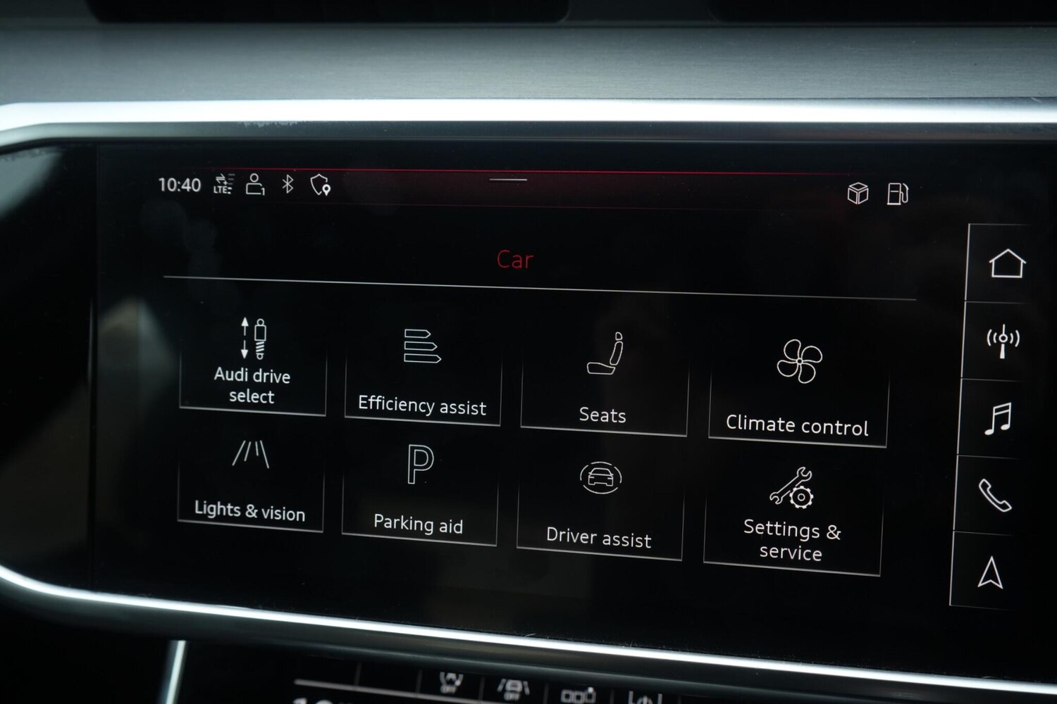 Used Audi A6 2018 for sale - 77484278: Photo 49