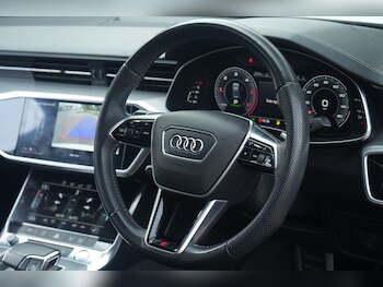 Used Audi A6 2018 for sale - 77484278: Photo