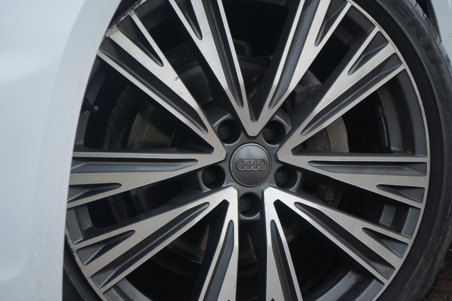 Used Audi A6 2018 for sale - 77484278: Photo 5