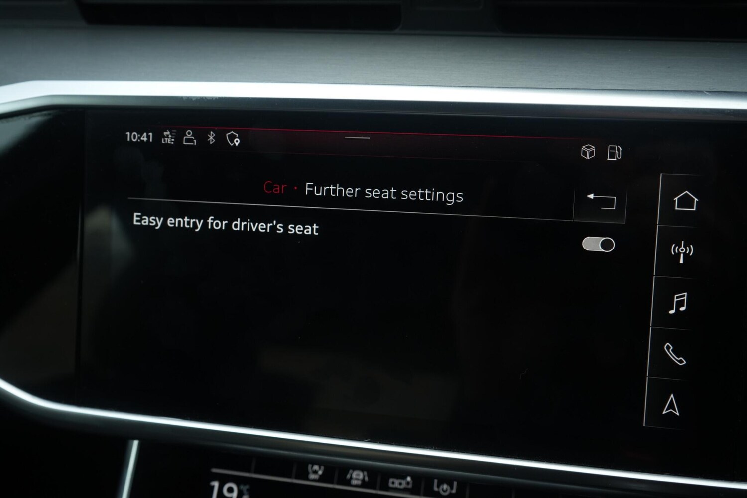 Used Audi A6 2018 for sale - 77484278: Photo 52