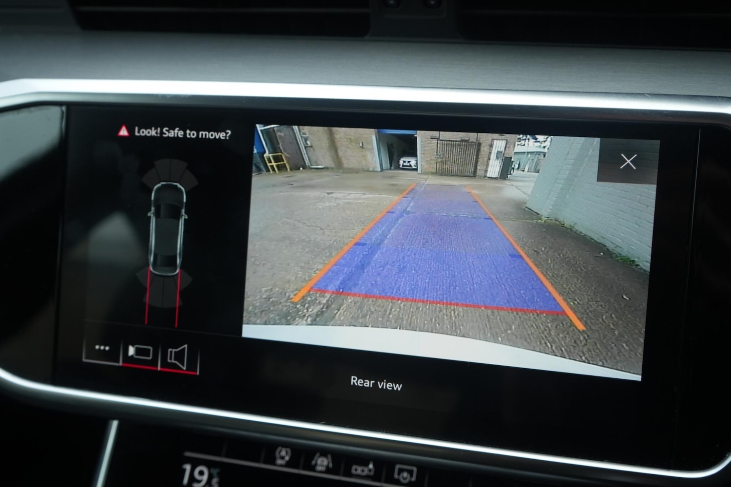 Used Audi A6 2018 for sale - 77484278: Photo 6