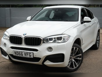 (66) - 3.0 30d M Sport Auto xDrive Euro 6 (s/s) 5dr