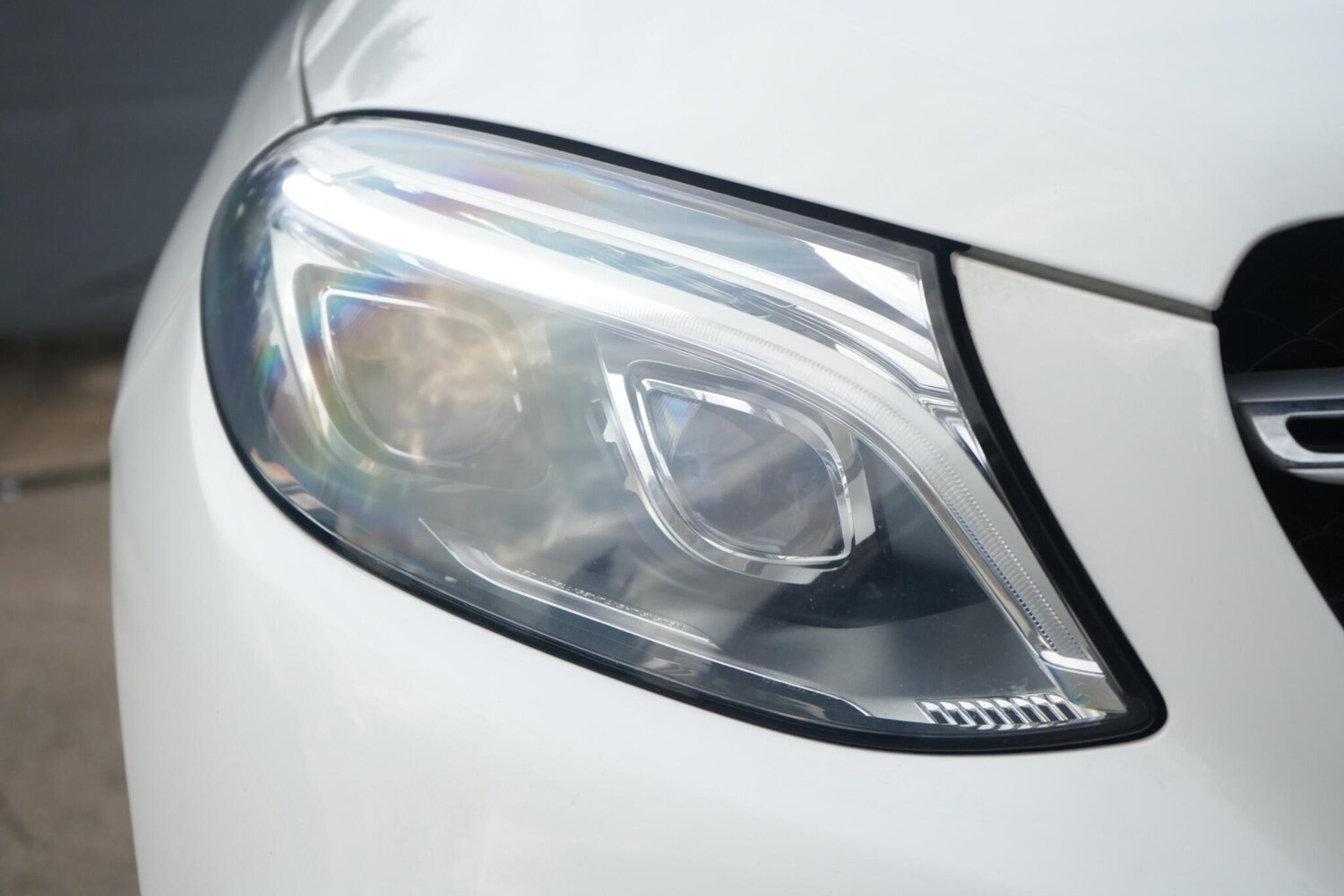 Used Mercedes-Benz GLE 2018 for sale - 77598472: Photo 15