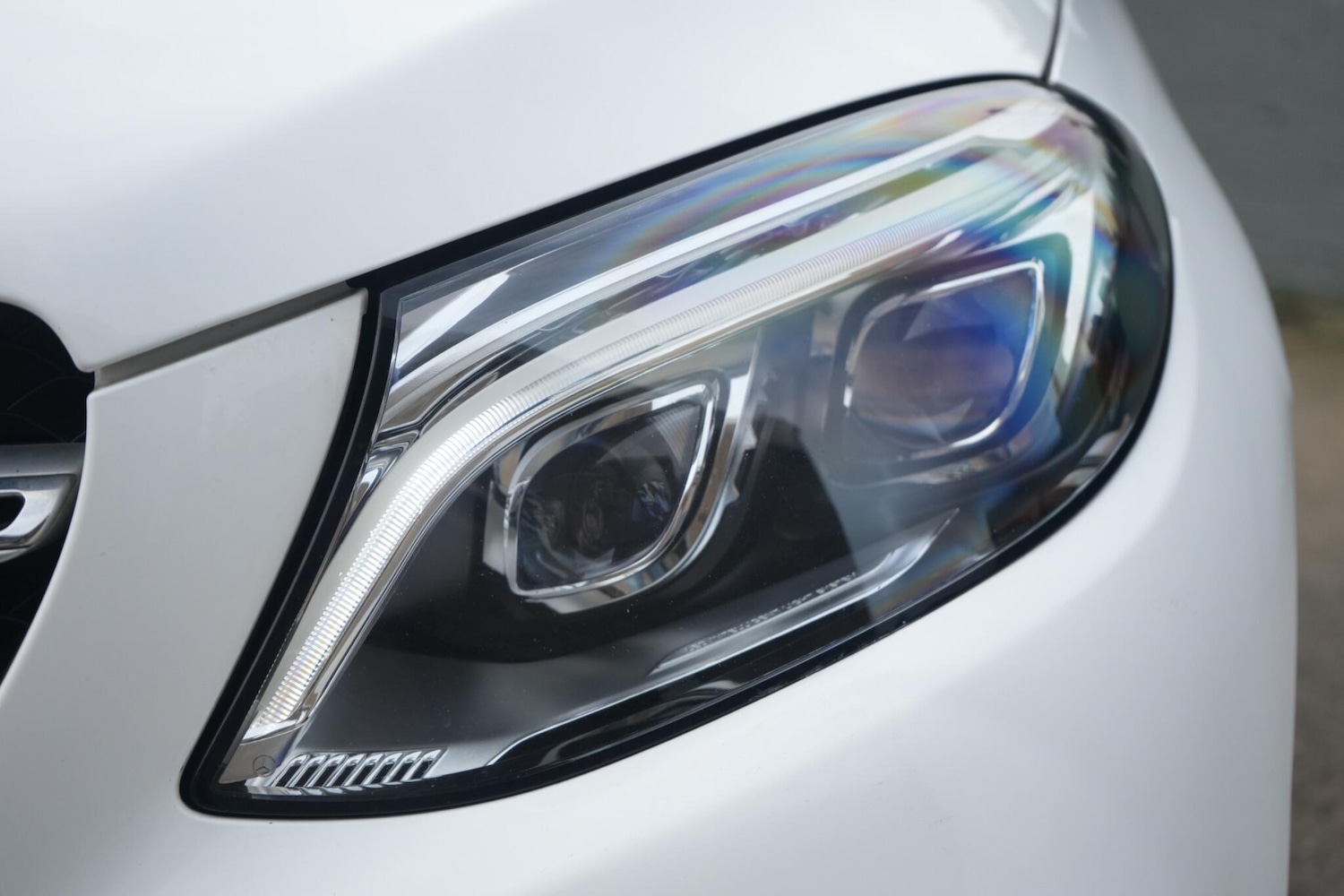 Used Mercedes-Benz GLE 2018 for sale - 77598472: Photo 16