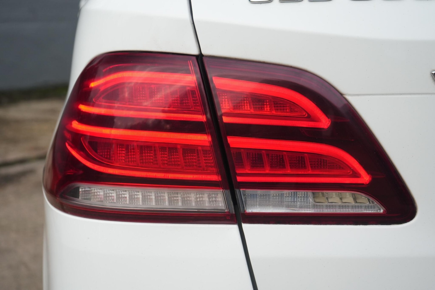 Used Mercedes-Benz GLE 2018 for sale - 77598472: Photo 19